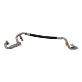 CHEVROLET SPARK EV  AIR CONDITIONING COMPRESSOR HOSE 95366493